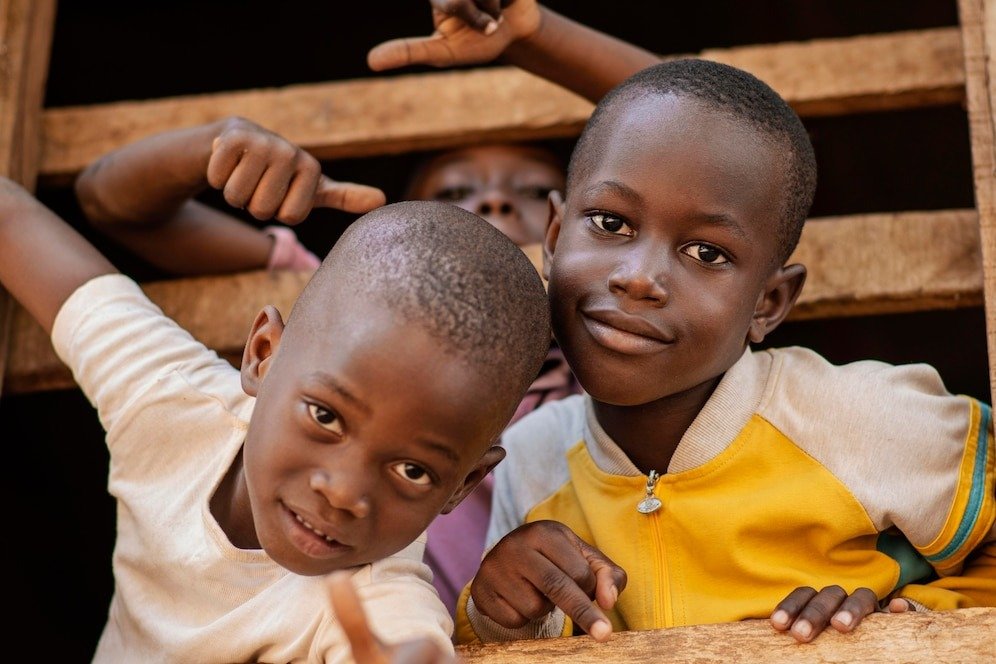 Wanting to Volunteer in Africa?